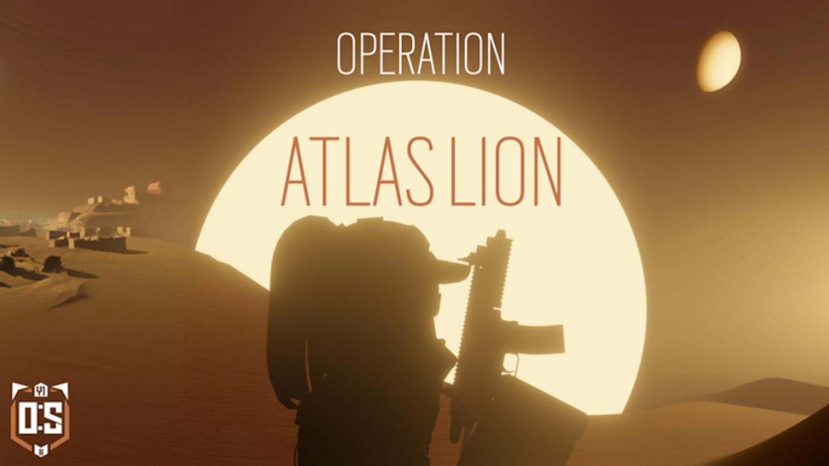 Roblox 操作攻城代碼（2025 年 1 月）