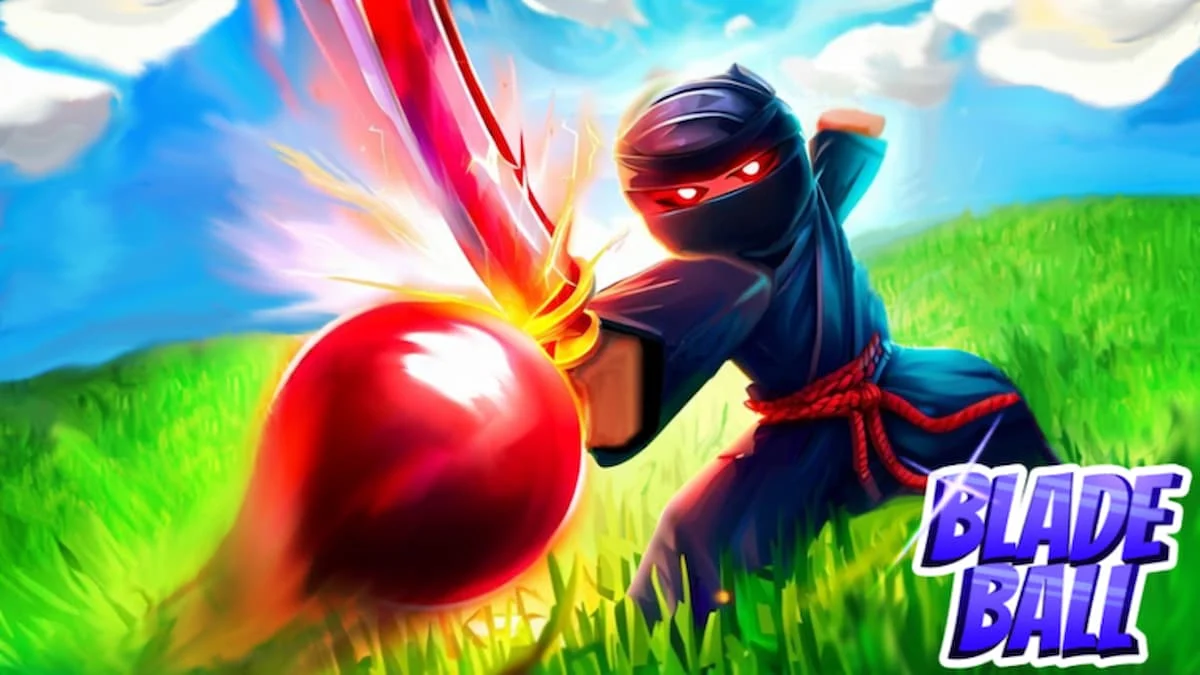 Roblox Blade 球代碼（2024 年 11 月）