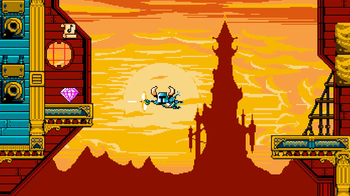 Nintendo Switch 上 25 名最佳獨立遊戲