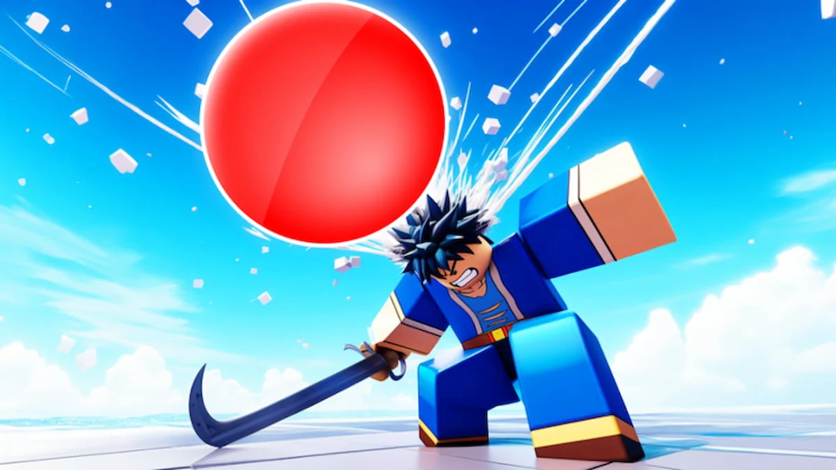 Roblox 死亡球代码（2025 年 1 月）