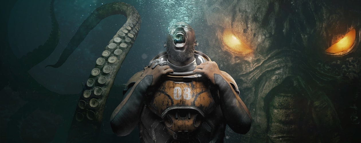 Cthulhu：宇宙深淵在2026年發起了神秘的Interpol調查