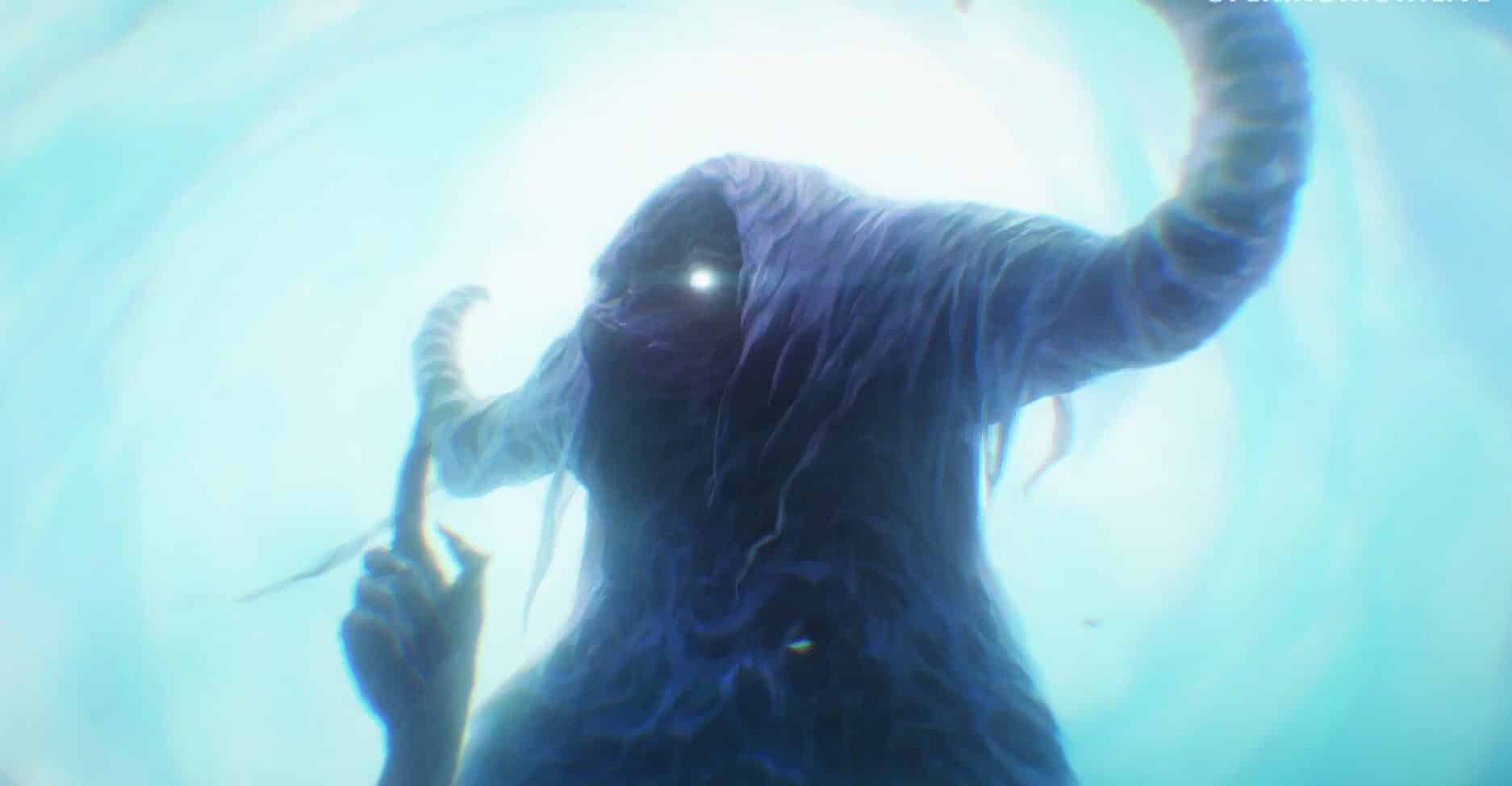 Wyrdsong是貝塞斯達退伍軍人的即將到來的RPG