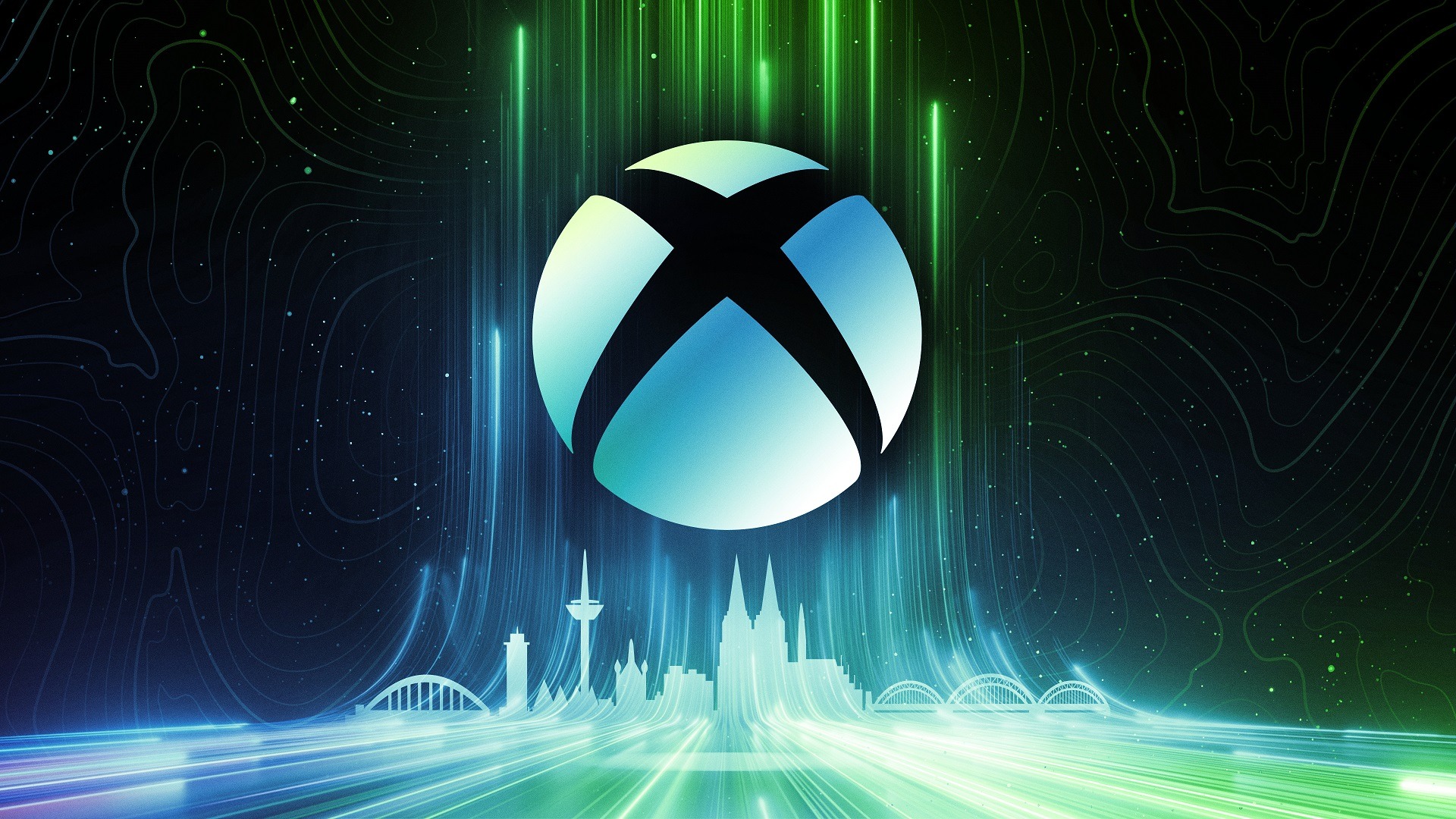 Xbox Games展示2025年6月宣布