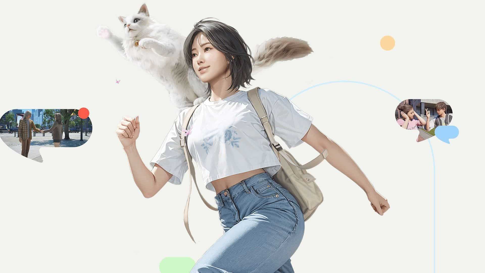 Inzoi有一个我无法停止思考的主要功能