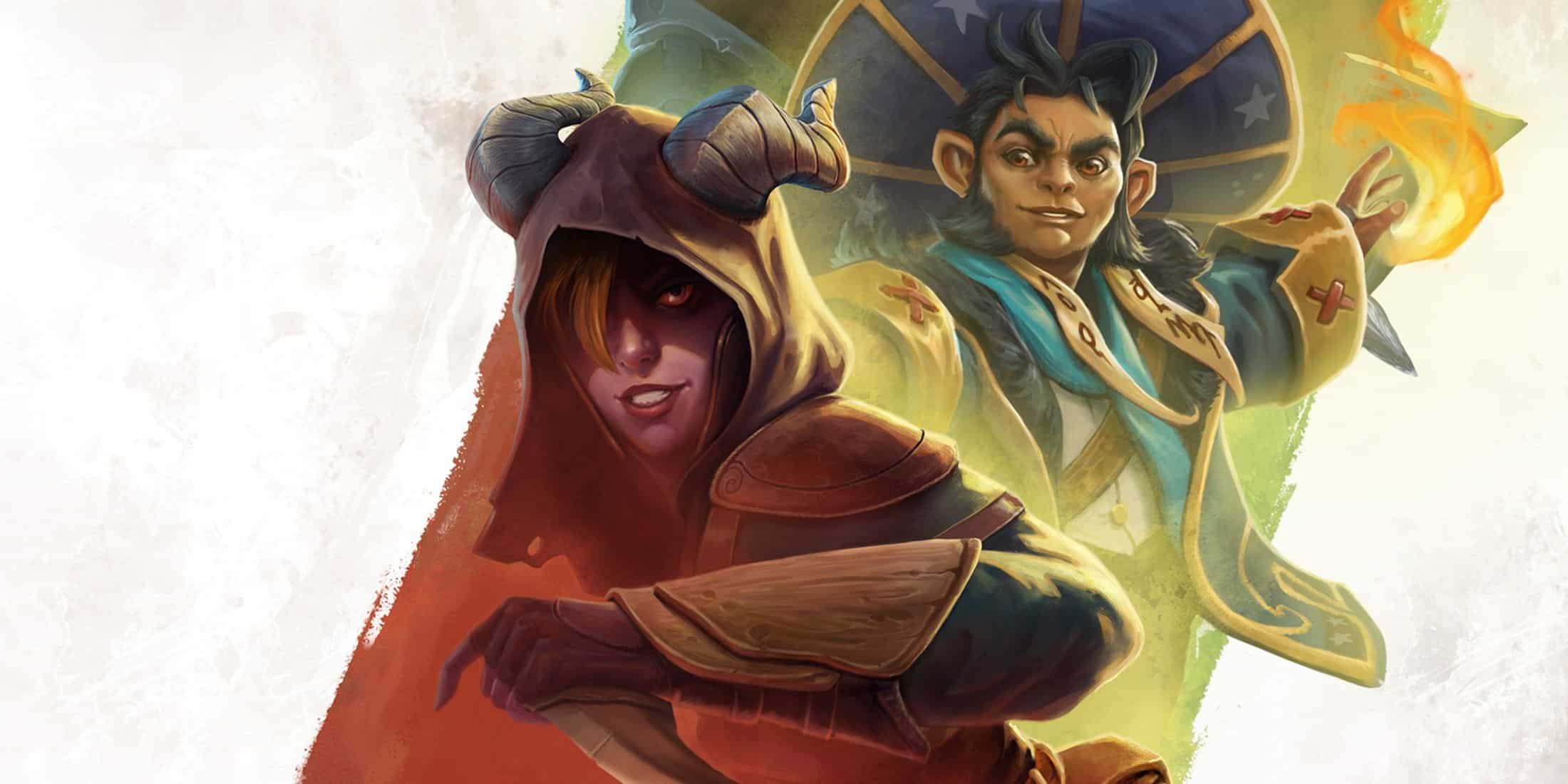 Demeo X Dungeons&Dragons VR遊戲宣布