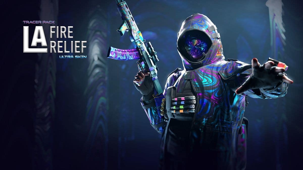 Activision為La Surief籌集了260萬美元