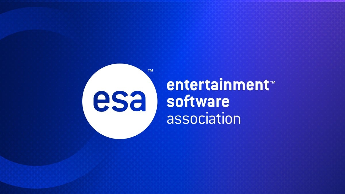 ESA表示，美國關稅將對遊戲行業造成“重大傷害”
