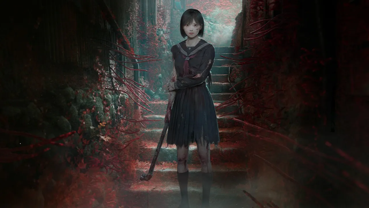 Silent Hill F正式透露为1960年代的恐怖寓言