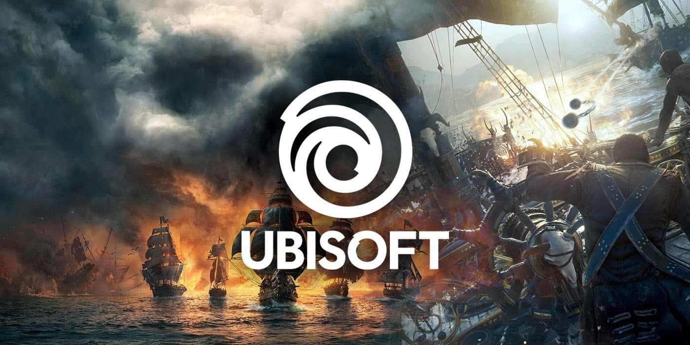Ubisoft形成了帶有騰騰後盾的新子公司
