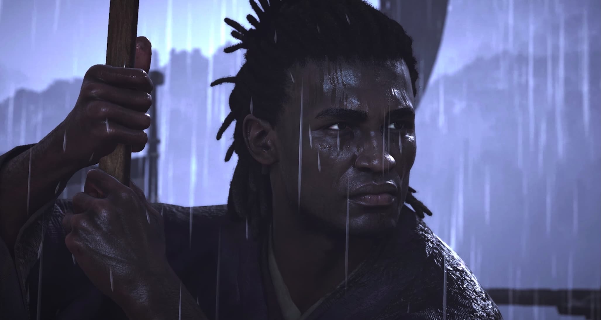 刺客的信條陰影在2024 Macbook Pro上表現出色