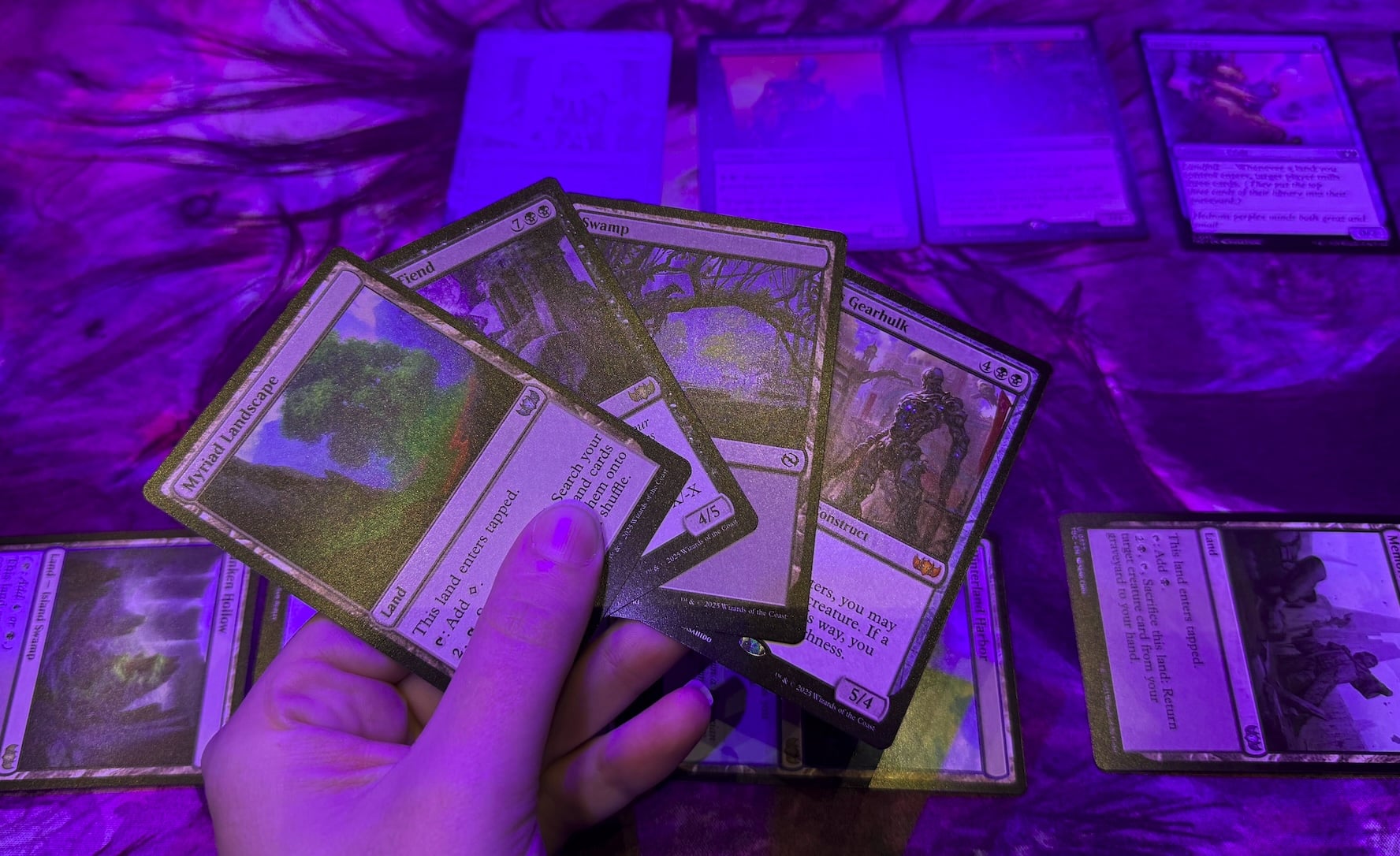 MTG Tarkir：Dragonstorm的Sultai Arisen Commander Deck絕對規則