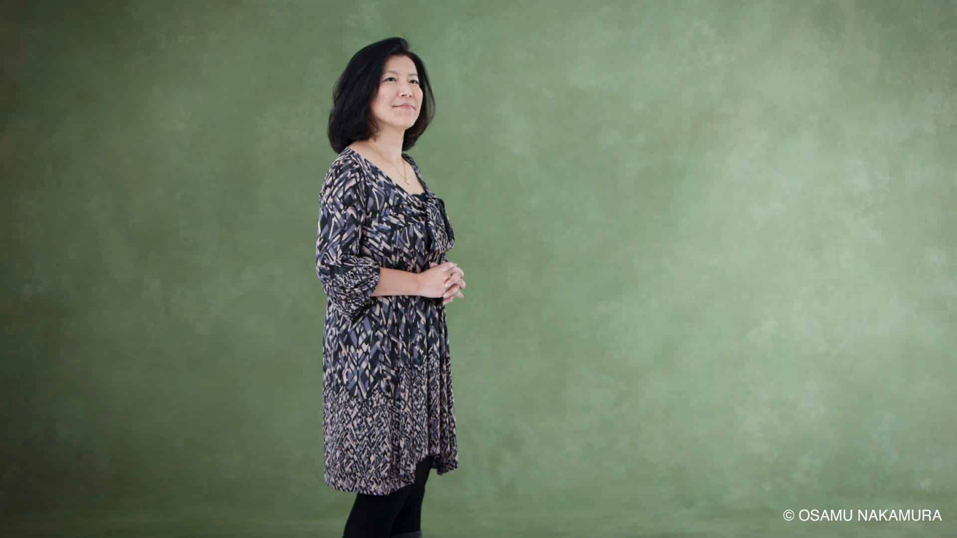 视频游戏作曲家Yoko Shimomura接受BAFTA奖学金