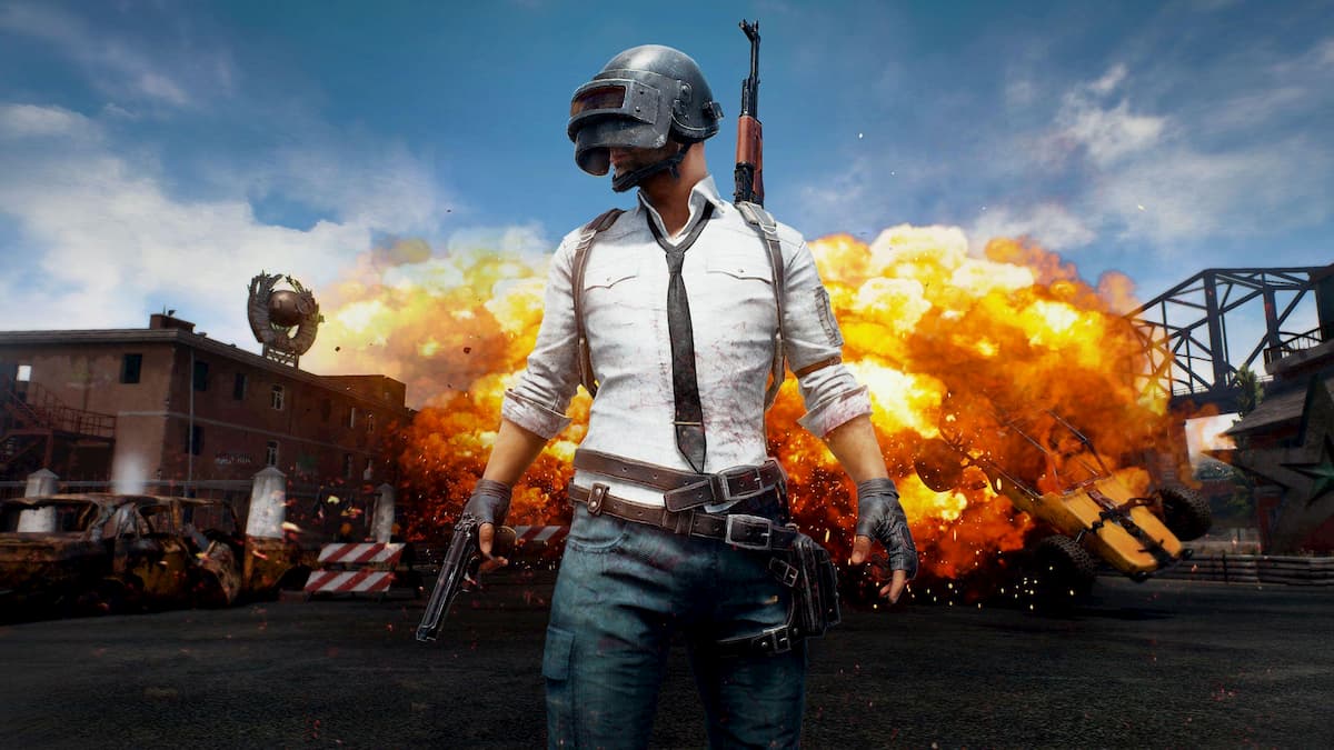PUBG Mobile 兌換代碼(2024 年 10 月)