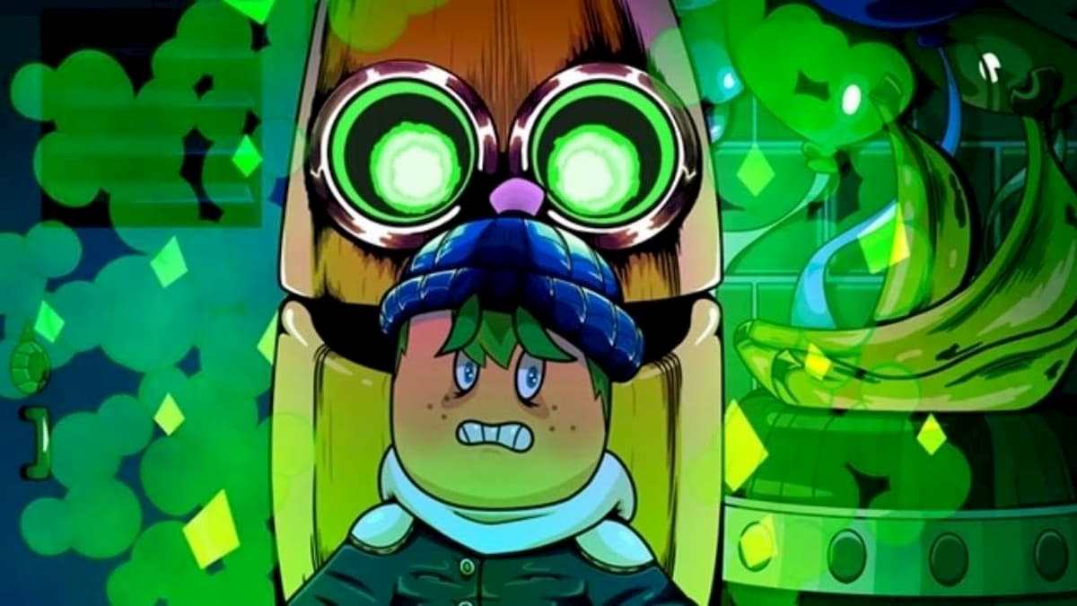 Roblox Banana Eats 代碼（2024 年 10 月）