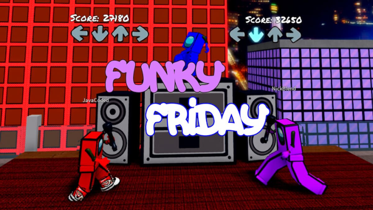 Roblox Funky Friday 代碼（2024 年 10 月）
