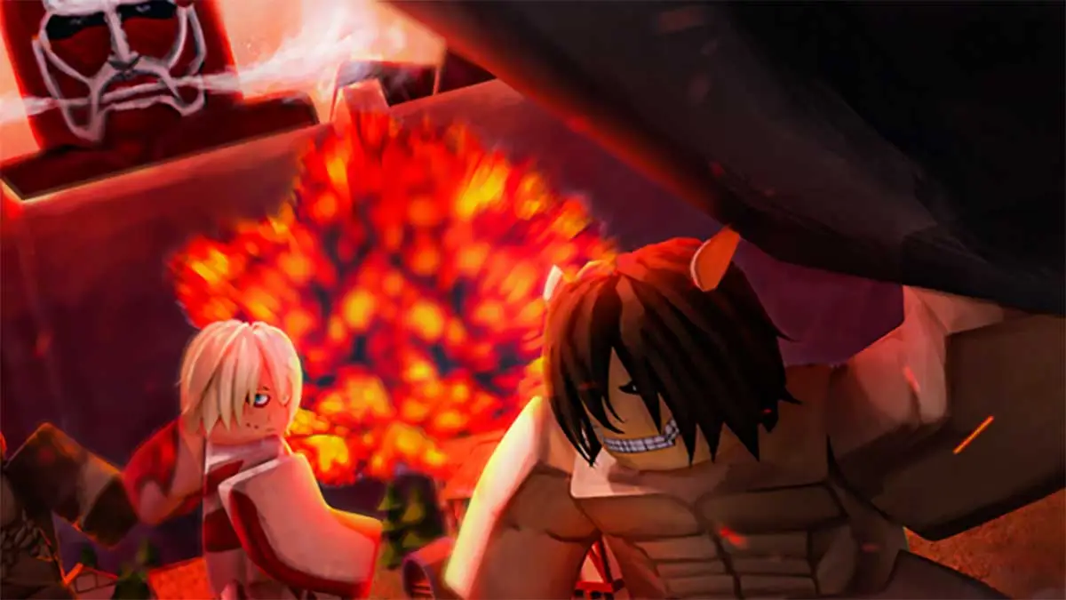 Roblox Anime Fighters Simulator (AFS) 代码（2024 年 10 月）