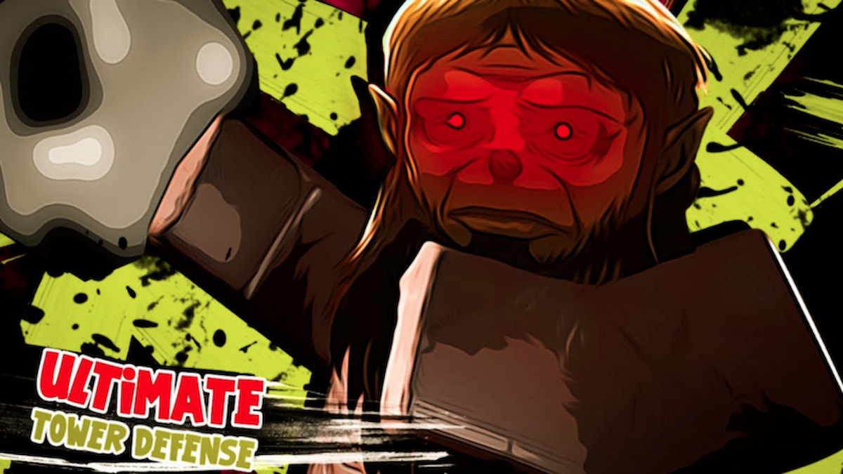 Roblox Ultimate Tower Defense (UTD) 模擬器程式碼（2024 年 10 月）