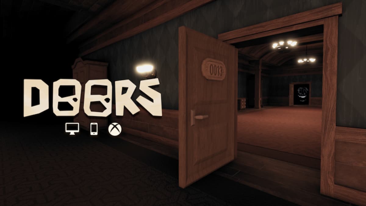 Roblox DOORS 代碼(2024 年 10 月)