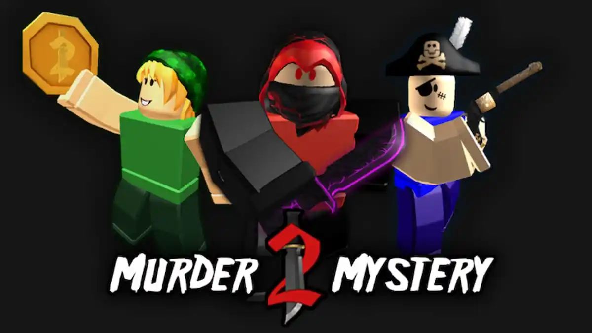 Roblox 謀殺之謎 2 (MM2) 代碼（2024 年 10 月）