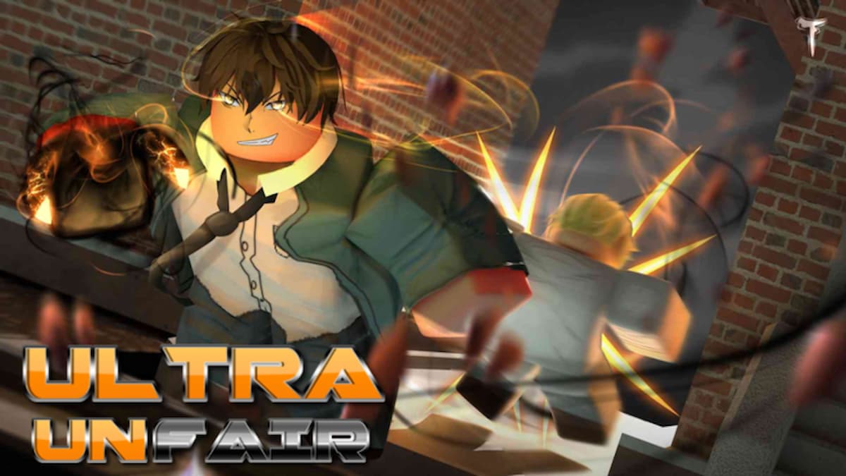 Roblox Ultra 不公平代碼