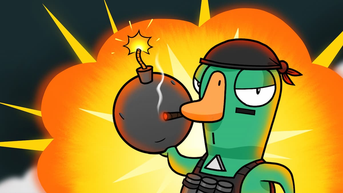 Goose Goose Duck 代碼(2024 年 11 月)