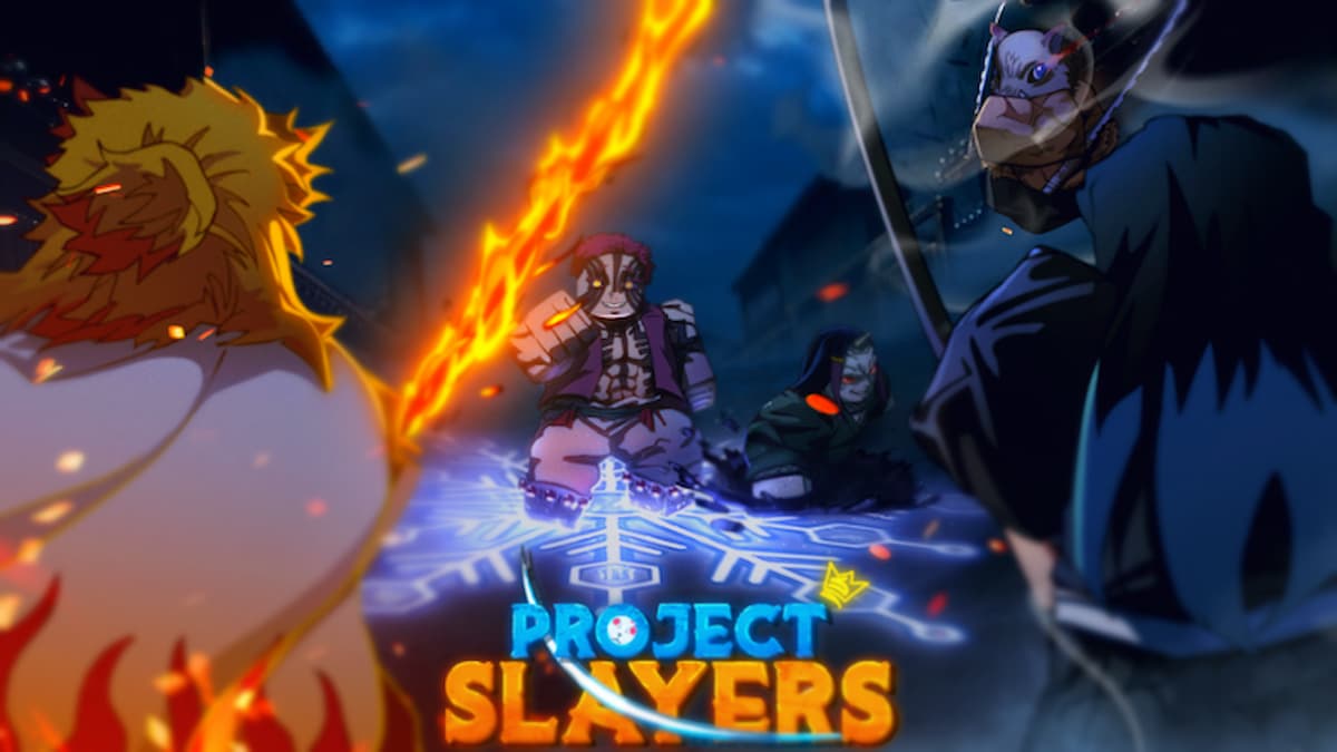 Roblox Project Slayers 代碼（2024 年 10 月）