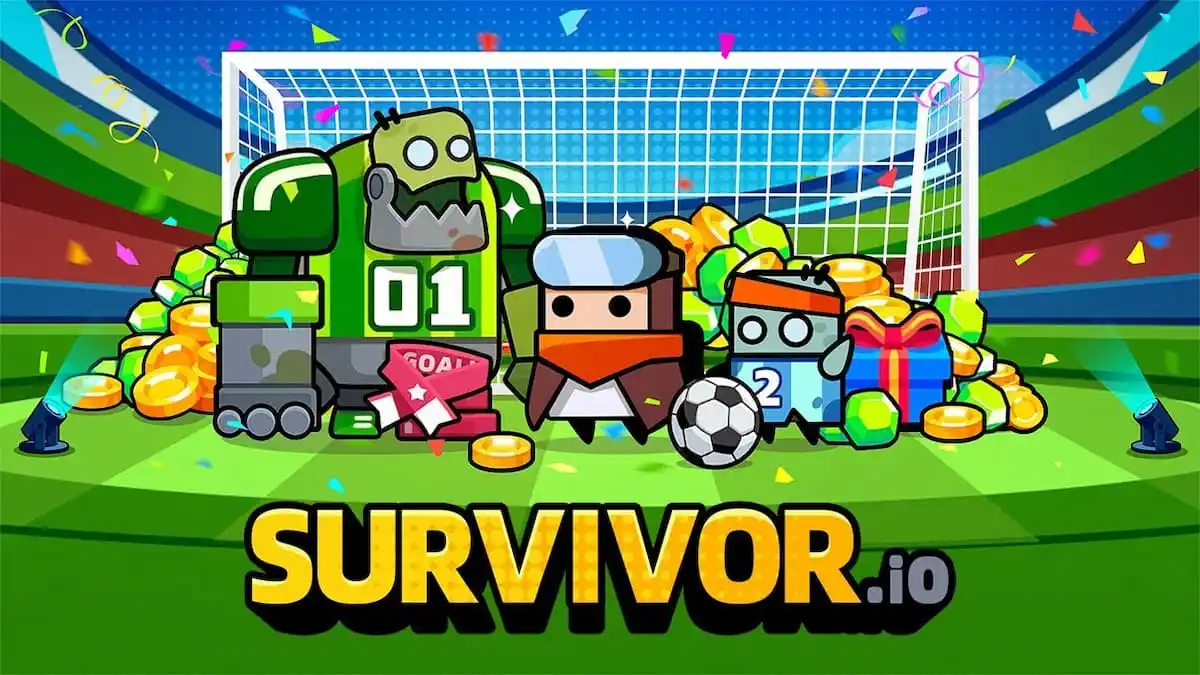 Survivor.io 代碼（2024 年 10 月）