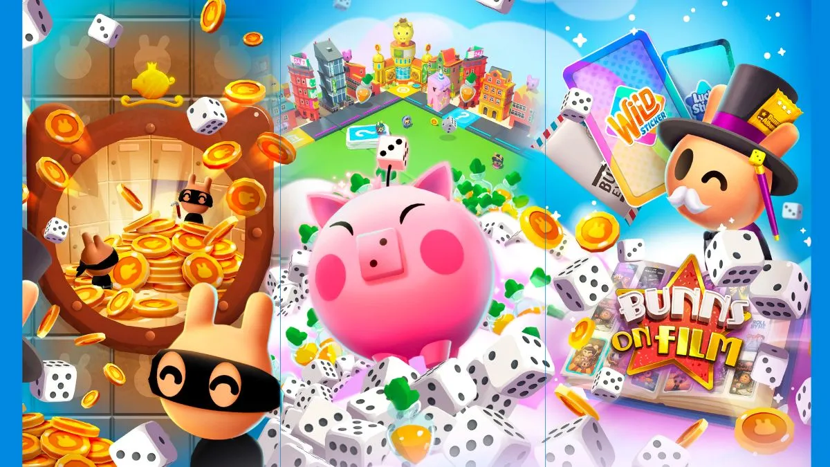 Board Kings 免費投注（2024 年 10 月）