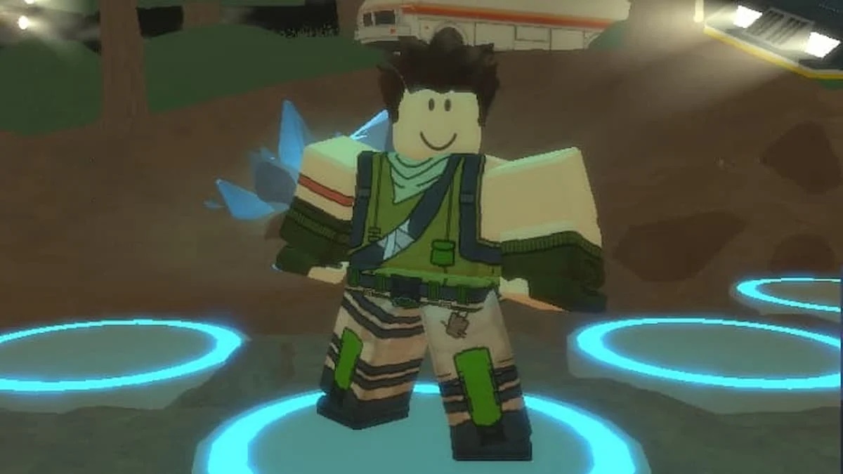 Fortblox 的所有可用代碼（2024 年 10 月）