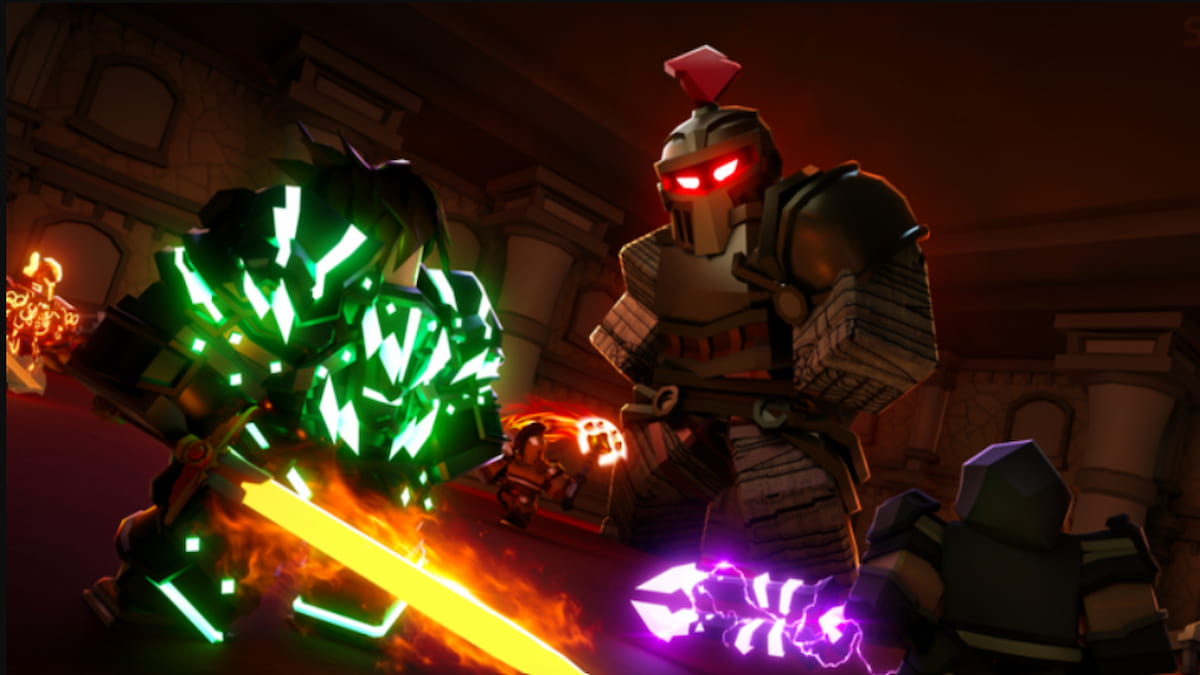 元素地下城代码(2024 年 10 月)