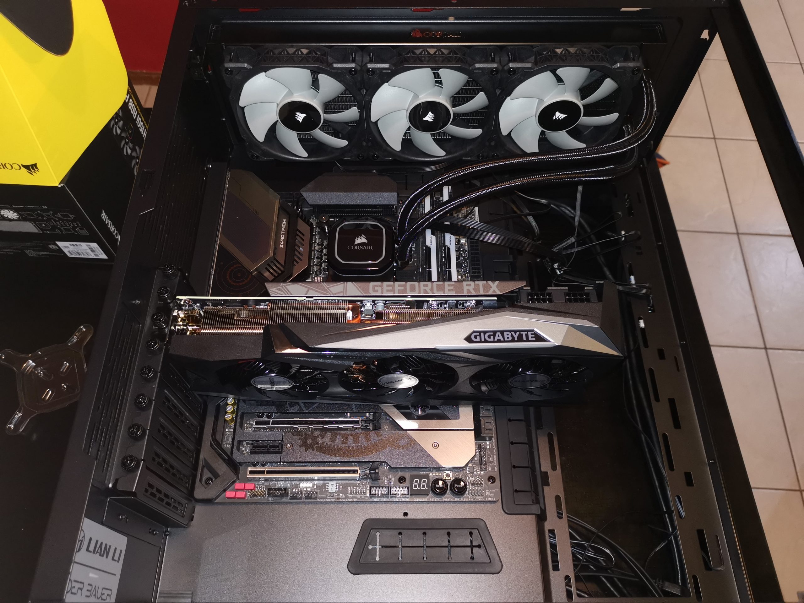 掠奪日記時間：2020 年 10 月