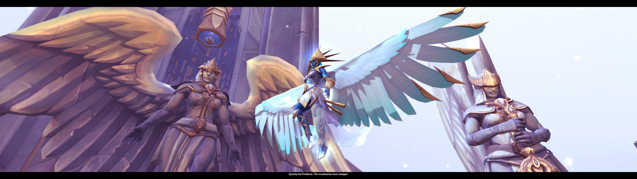 第 24 天的五場比賽挑戰：暗影之地