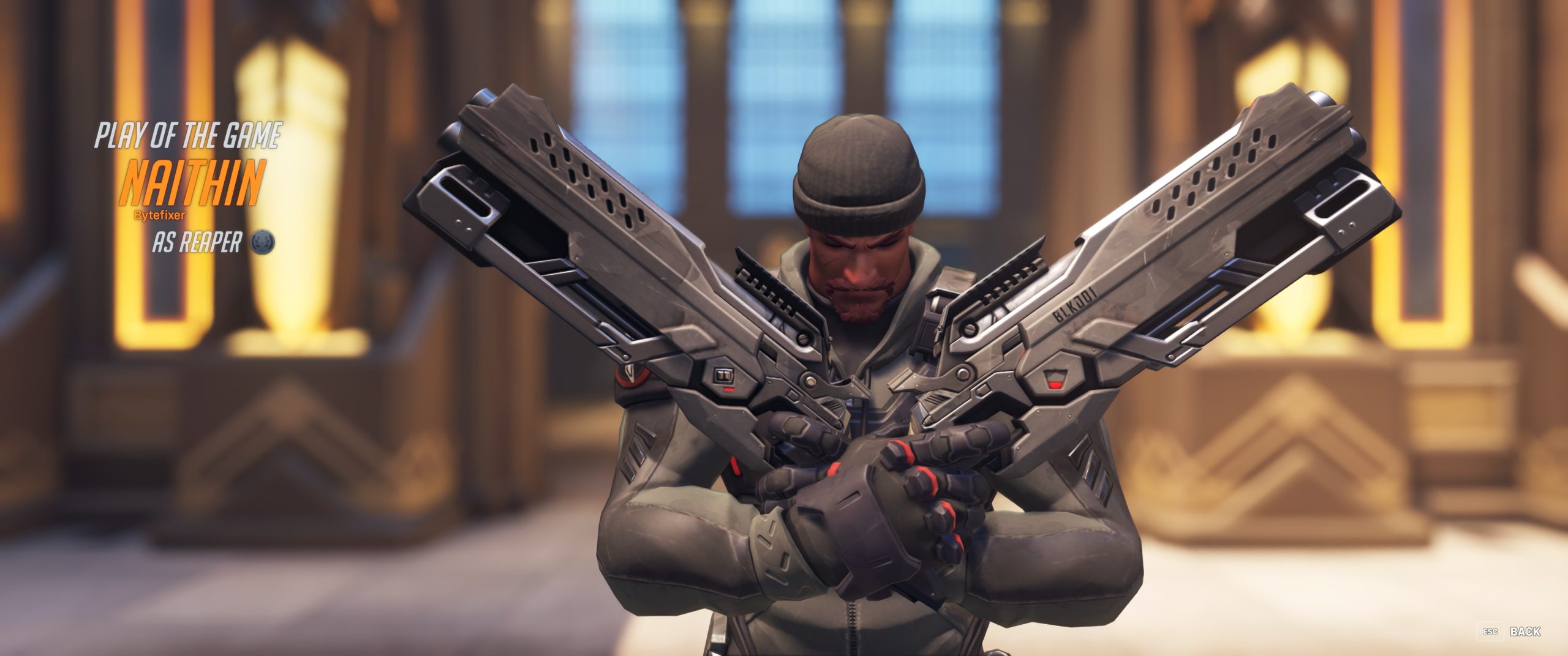 《鬥陣特攻》陷入僵局(然後再回來?)