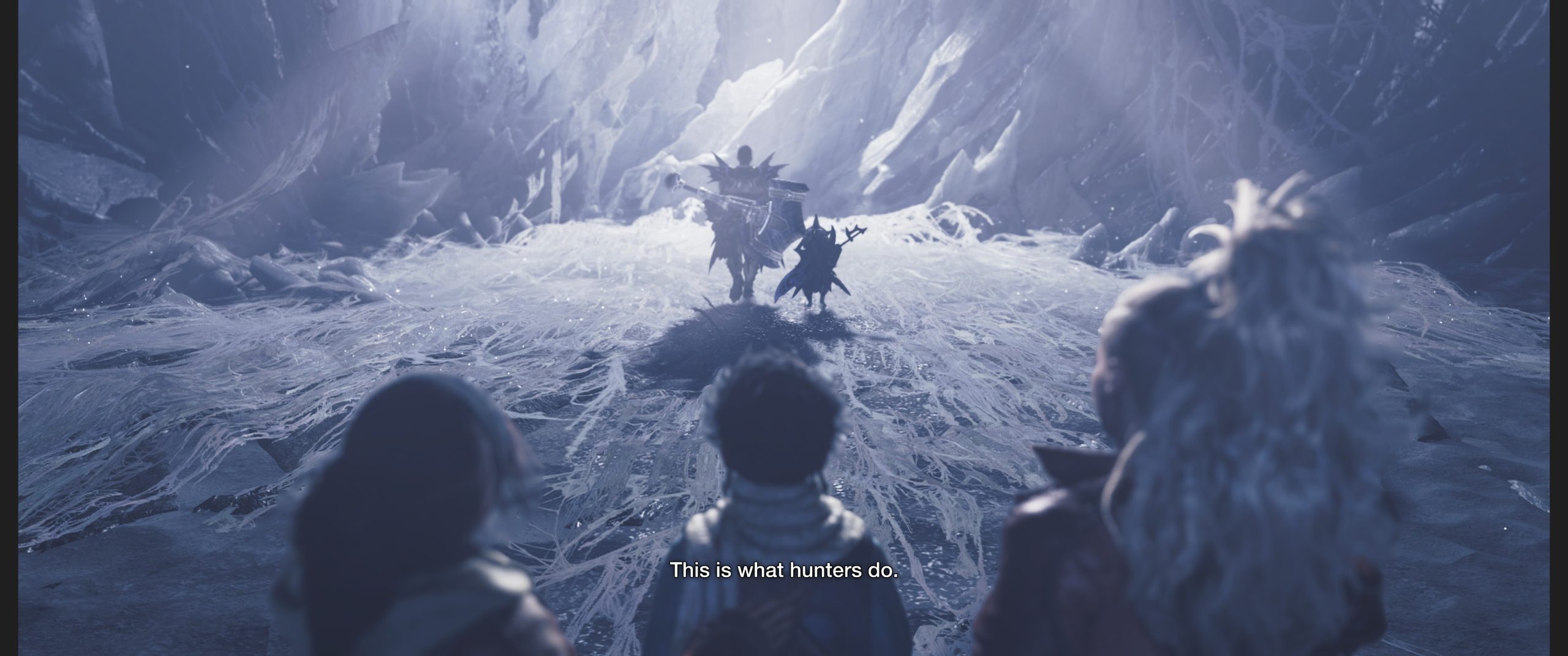 在Monster Hunter Wilds上獲得滾動學分