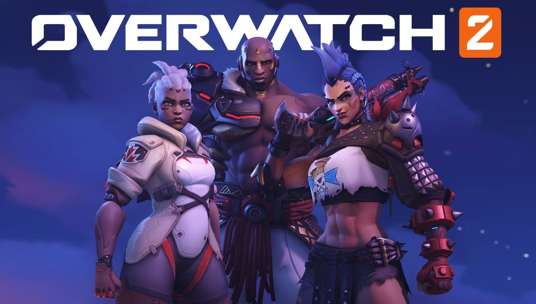 《守望先鋒2》揭示了“突破性的PVP遊戲變化”