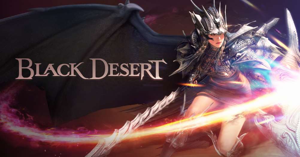 Black Desert Console於6月參加PS5和Xbox系列
