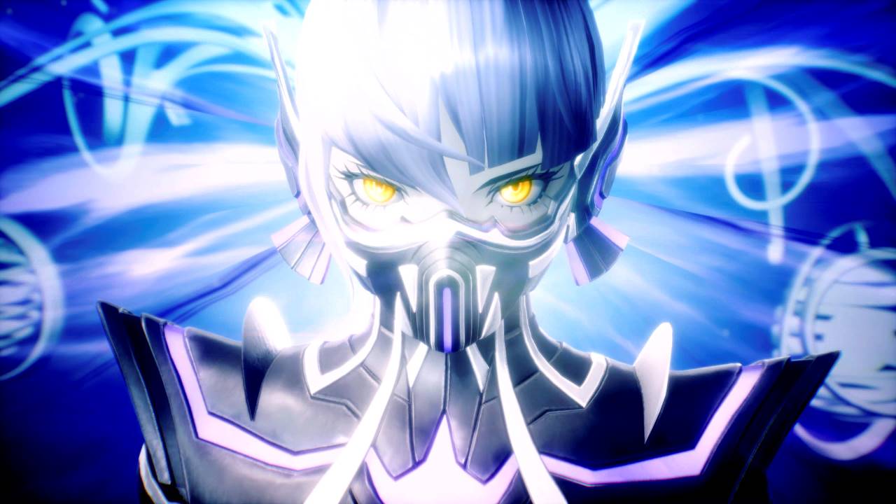 《真女神轉生 V:復仇》免費試玩版現已登陸 PS5 和 PC