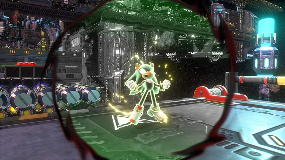 Sonic X Shadow Generations銷售超過全球200萬個單位