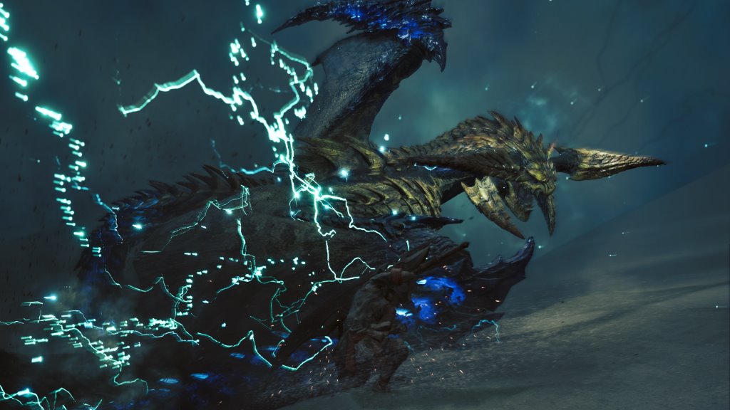 Monster Hunter Wilds销售在短短3天内超过800万台