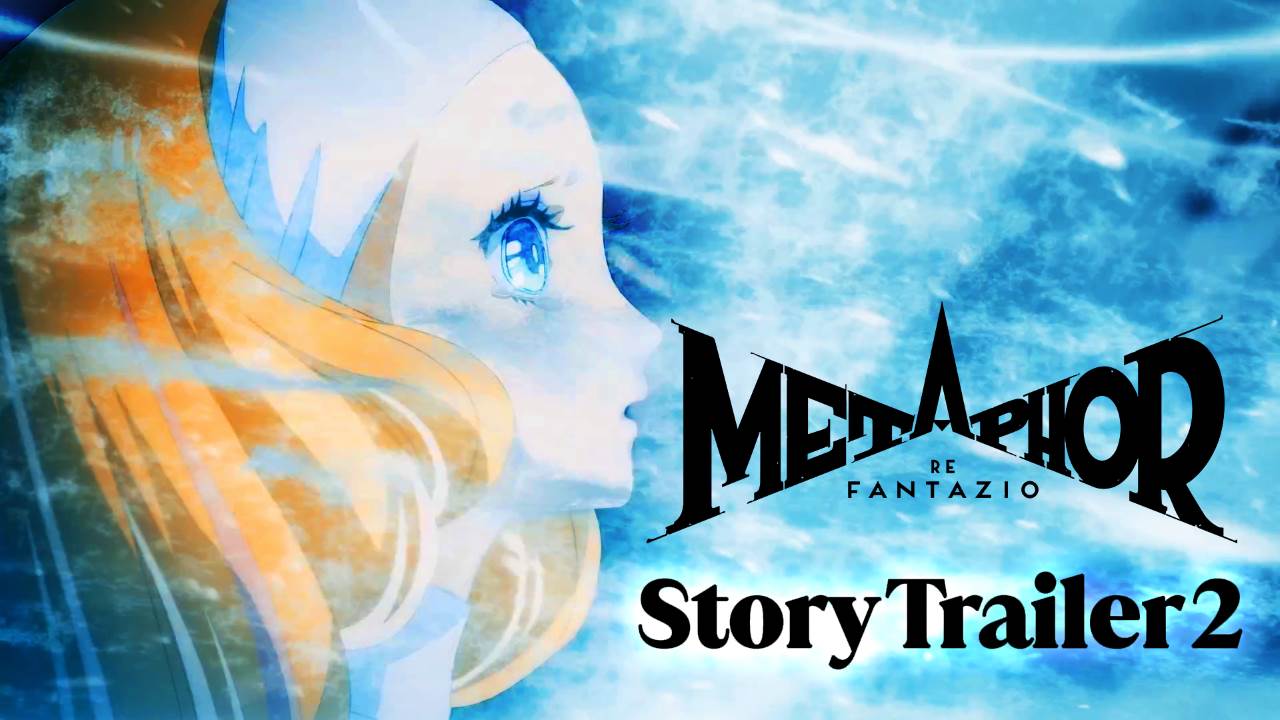 隱喻：ReFantazio 發布新故事預告片