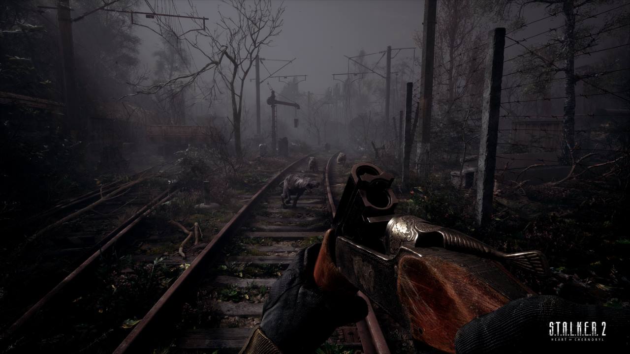 《潛行者 2：切爾諾貝利之心》現已推出