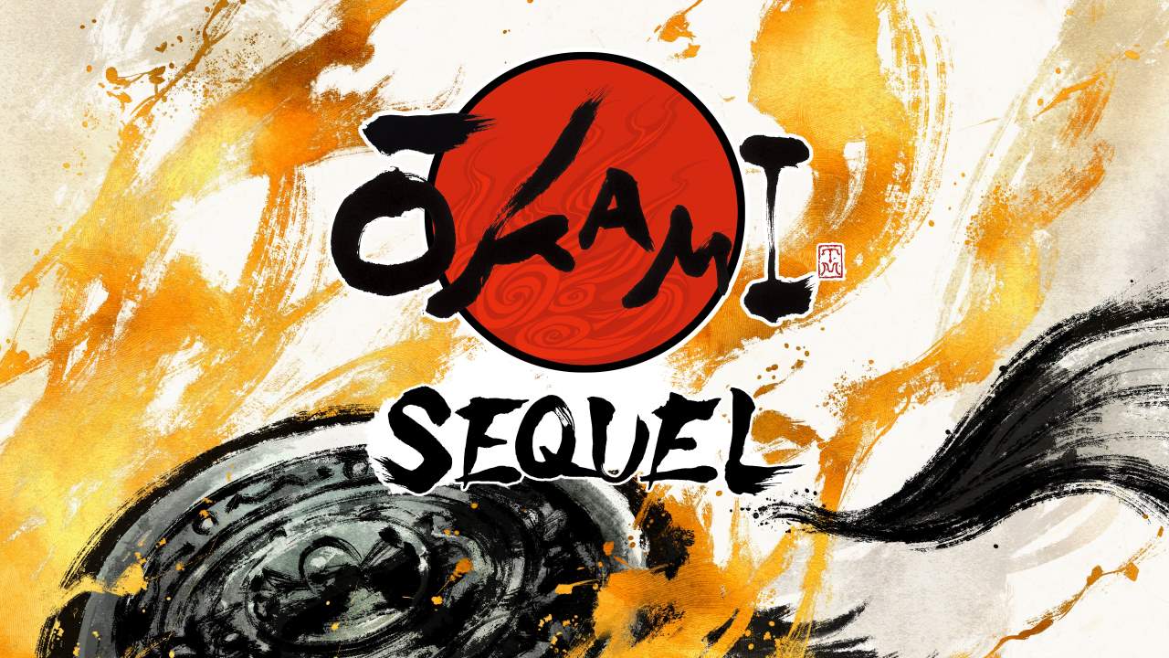 Capcom 宣布《Okami》續作，神谷秀樹將執導
