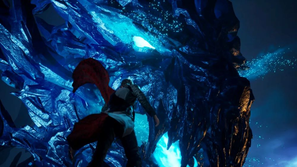 5月30日，动作RPG“迷失的灵魂”推出，预订的细节显示