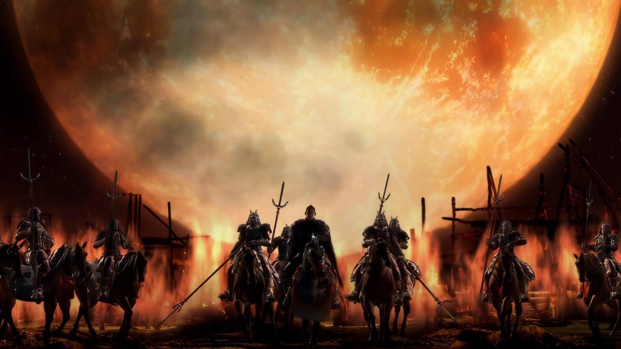 Onimusha 2:武士於5月23日啟動武士的命運,預訂細節顯示