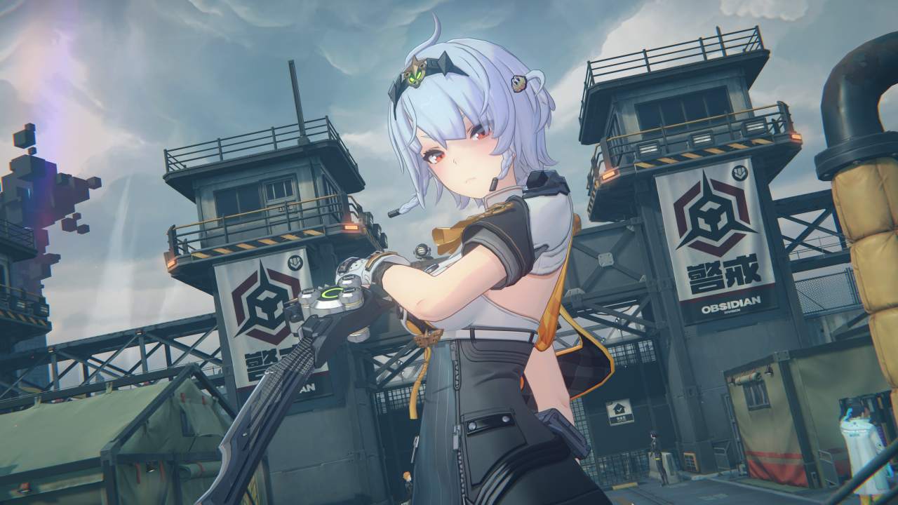 Zenless Zero Zero版本1.6 3月12日啟動,添加了士兵0和触發器