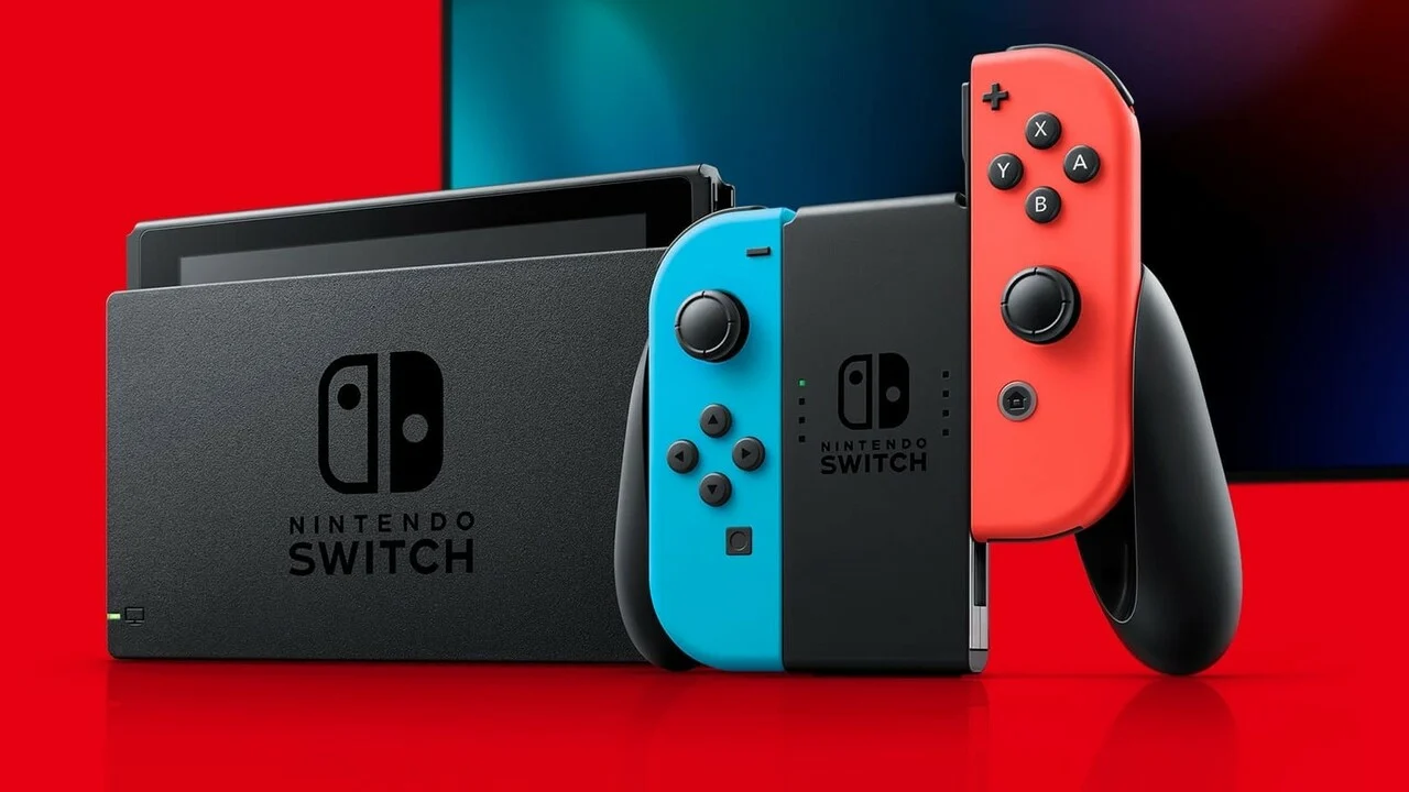 Nintendo Switch eShop将于2026年在中国关闭