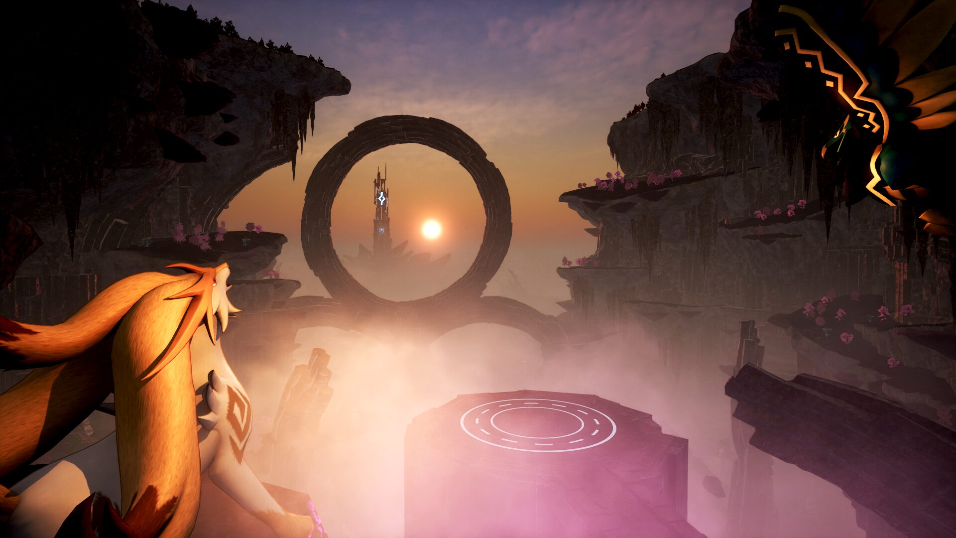 Palworld 下一個重大更新將於下個月推出