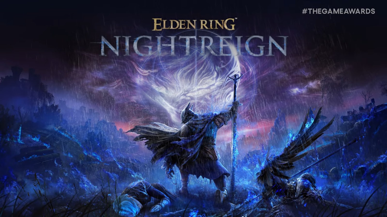 《Elden Ring Nightreign》封閉網路測試註冊現已開放
