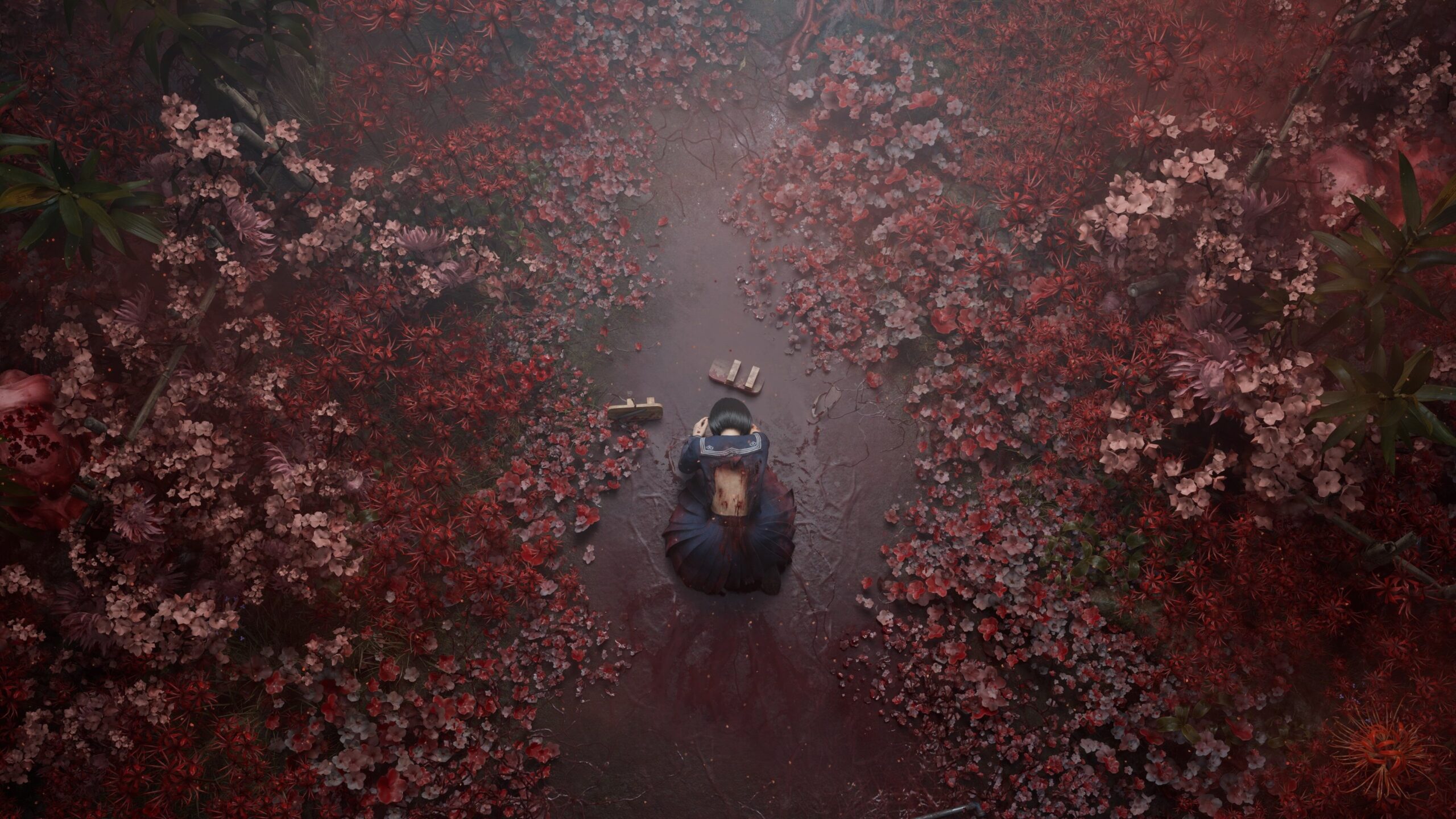 Silent Hill F的ESRB等級揭示了幾個可怕的細節
