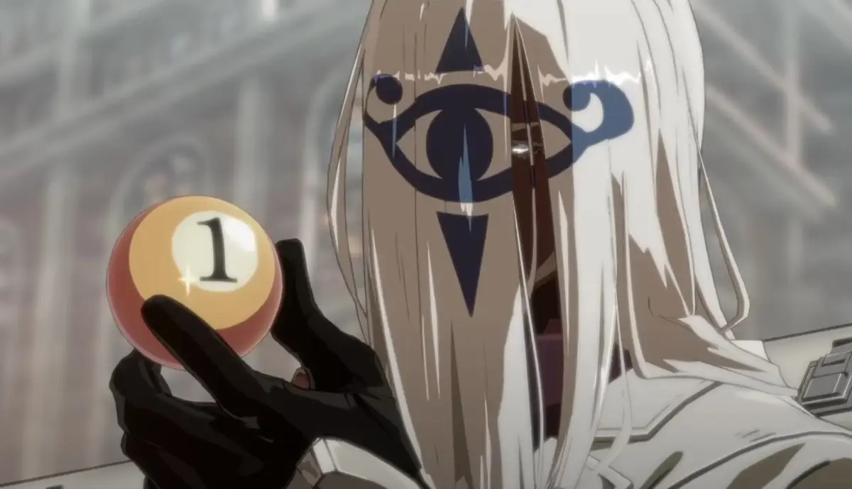 有罪的齒輪努力毒液獲得新的預告片並發布日期